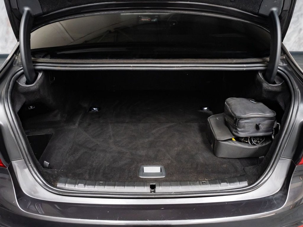 Used BMW 5 Series 2018 for sale - 77677233: Photo 24