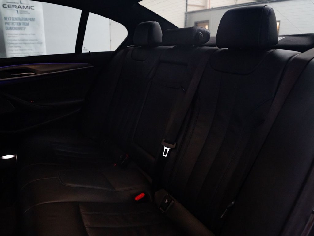 Used BMW 5 Series 2018 for sale - 77677233: Photo 25