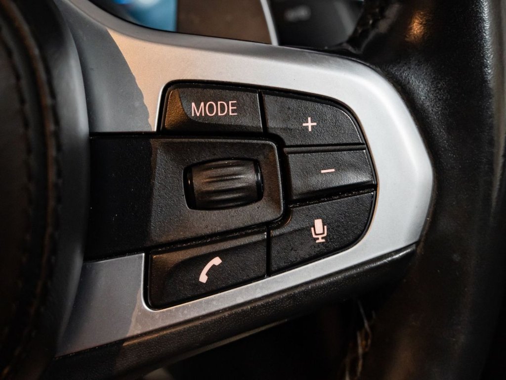 Used BMW 5 Series 2018 for sale - 77677233: Photo 29