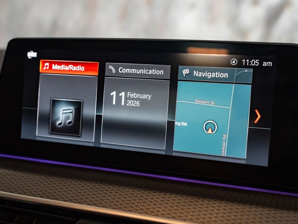 Used BMW 5 Series 2018 for sale - 77677233: Photo 31