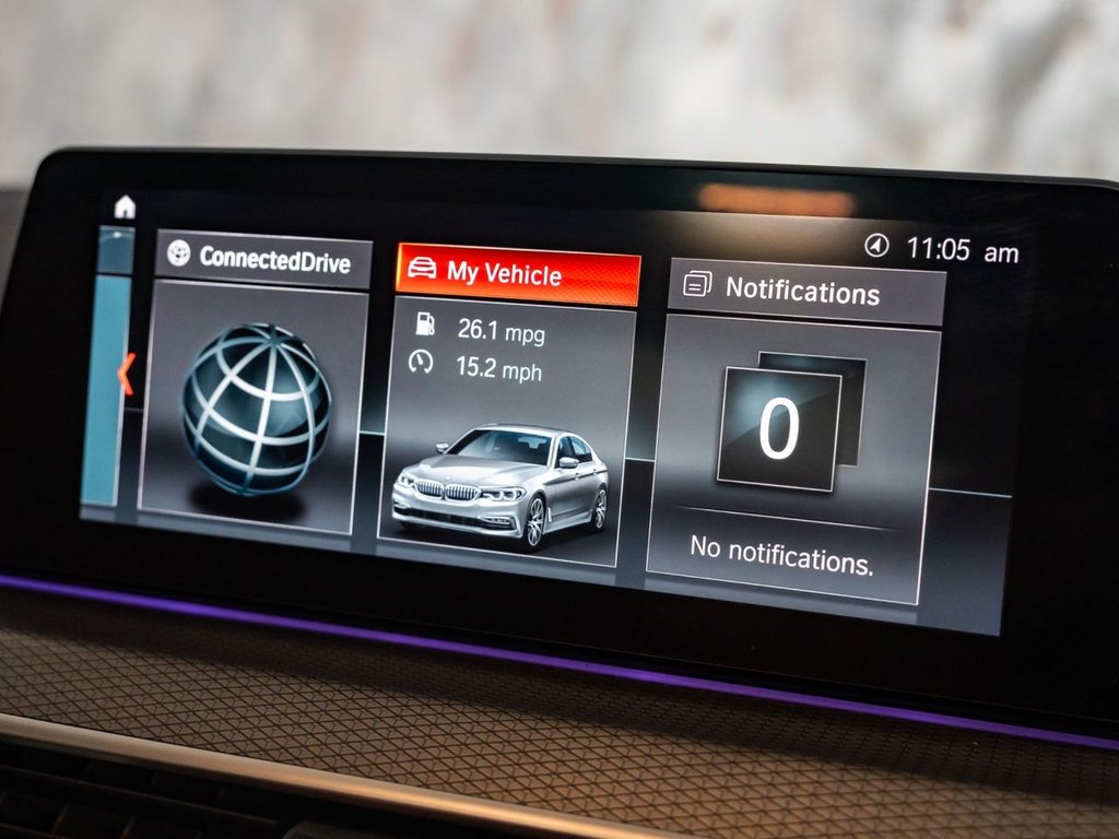 Used BMW 5 Series 2018 for sale - 77677233: Photo 33