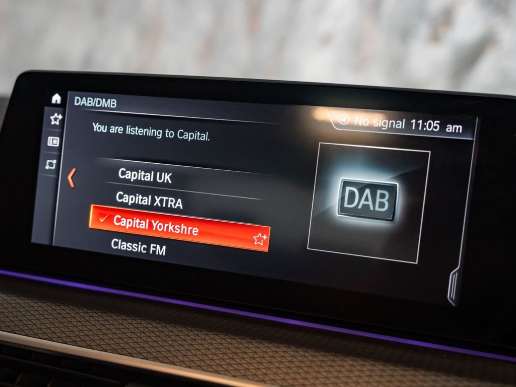 Used BMW 5 Series 2018 for sale - 77677233: Photo 35