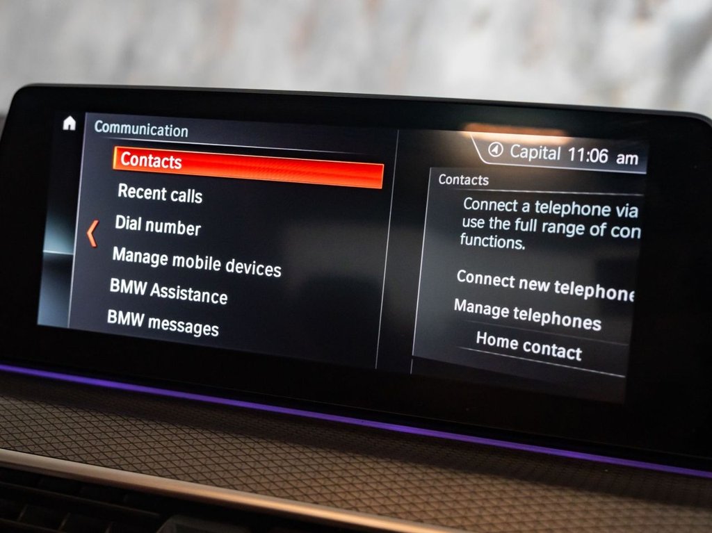 Used BMW 5 Series 2018 for sale - 77677233: Photo 37