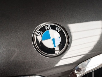 Used BMW 5 Series 2018 for sale - 77677233: Photo