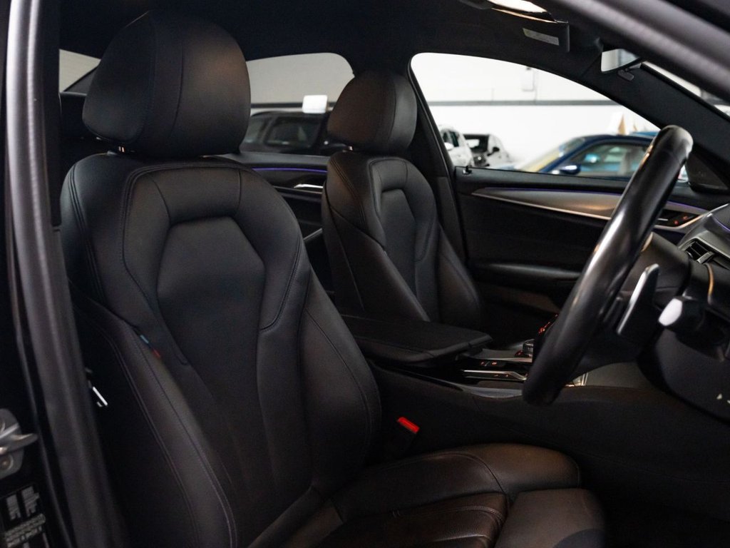 Used BMW 5 Series 2018 for sale - 77677233: Photo 6