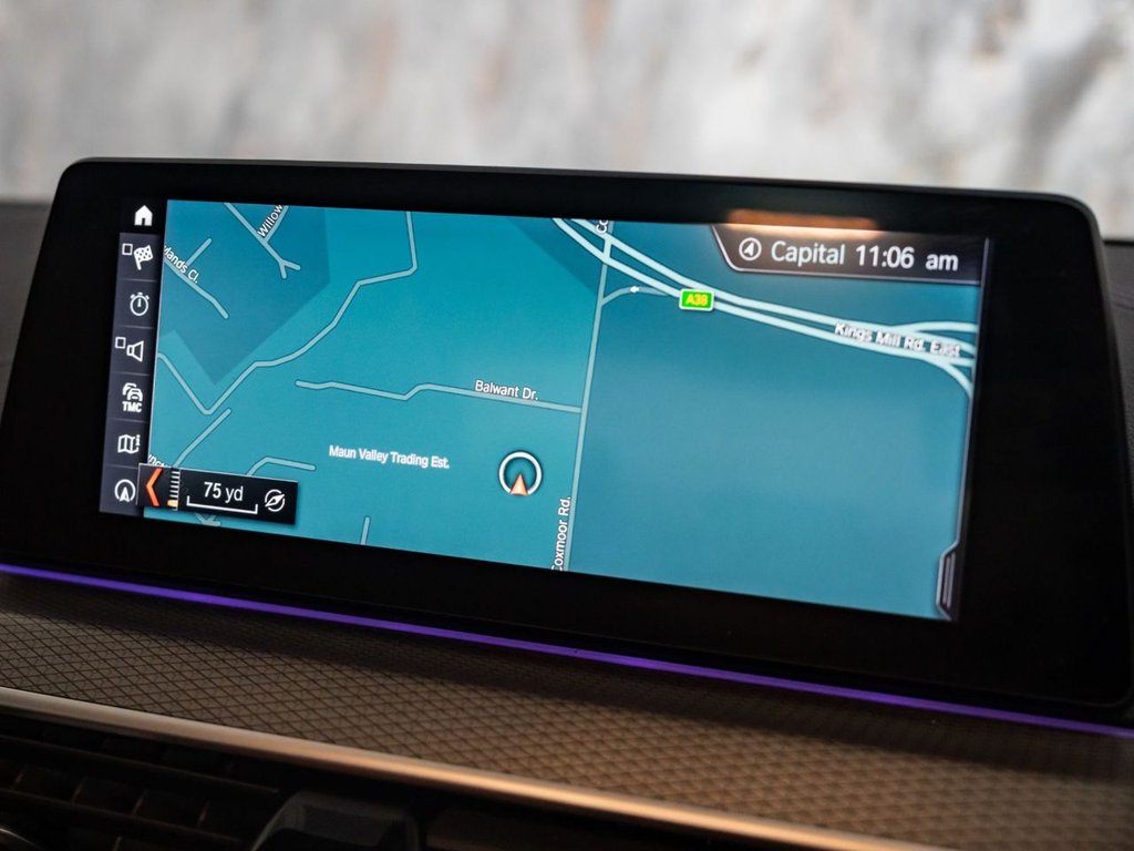 Used BMW 5 Series 2018 for sale - 77677233: Photo 7