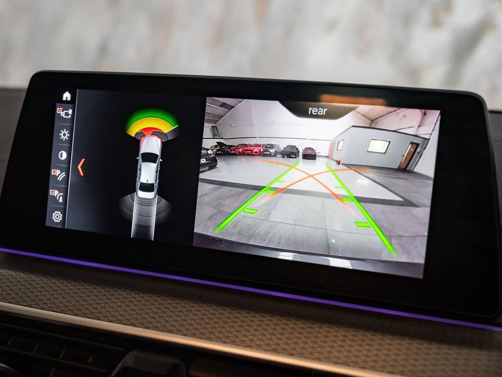 Used BMW 5 Series 2018 for sale - 77677233: Photo 9