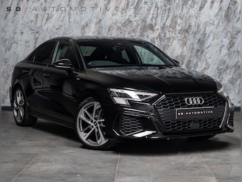 Used Audi A3 2022 for sale - 78833265: Photo