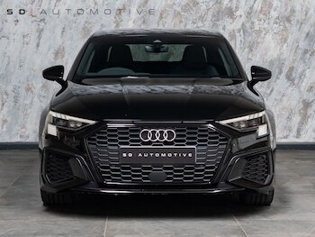 Used Audi A3 2022 for sale - 78833265: Photo