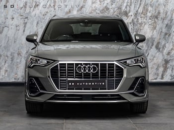 Used Audi Q3 2020 for sale - 78501376: Photo