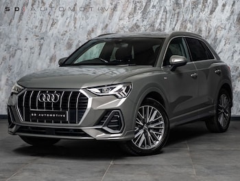Used Audi Q3 2020 for sale - 78501376: Photo
