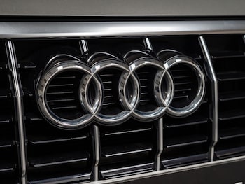 Used Audi Q3 2020 for sale - 78501376: Photo