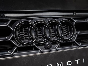 Used Audi S5 2022 for sale - 79142556: Photo