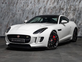 Used Jaguar F-Type 2016 for sale - 78299645: Photo