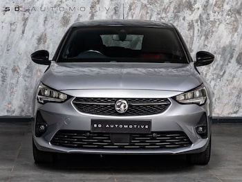 Used Vauxhall Corsa 2020 for sale - 78474580: Photo
