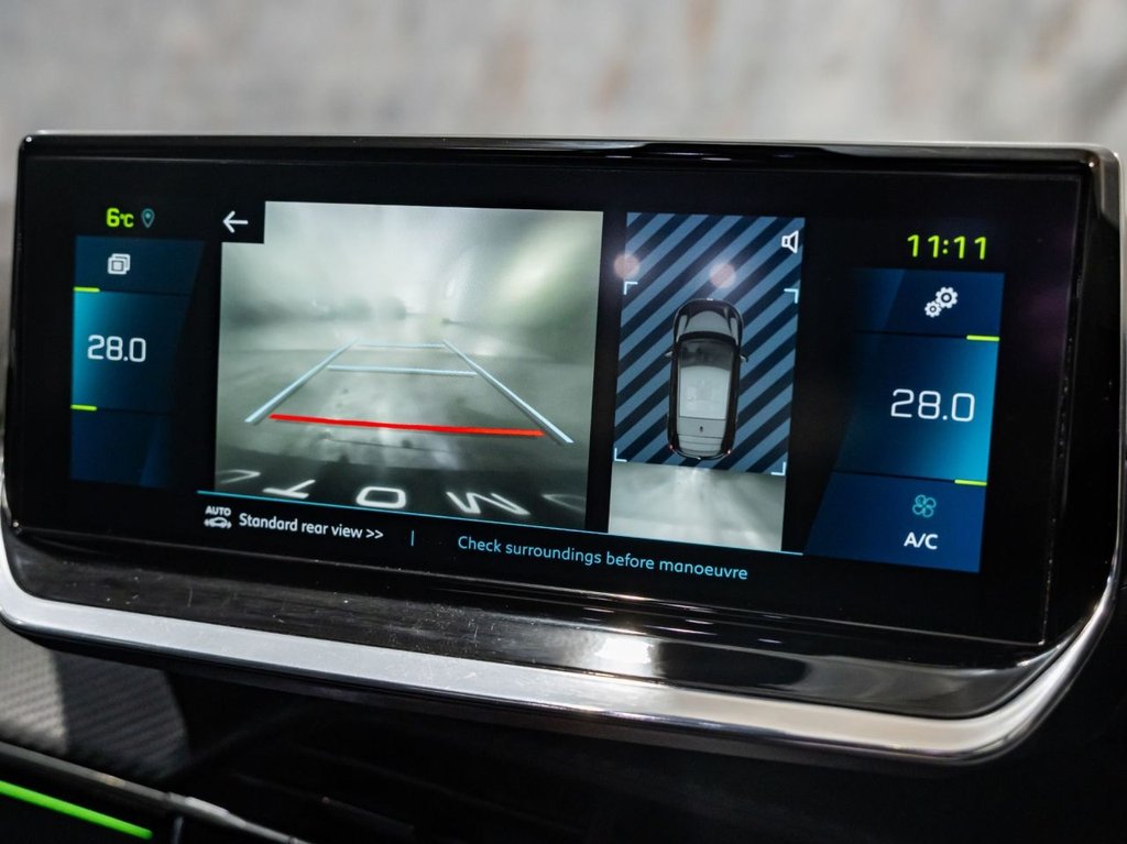 Used Peugeot 208 2021 for sale - 77677237: Photo 10