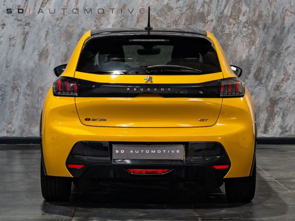 Used Peugeot 208 2021 for sale - 77677237: Photo 13