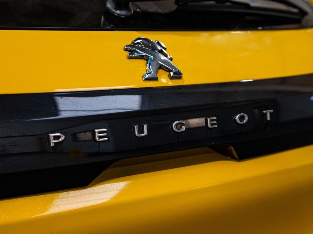 Used Peugeot 208 2021 for sale - 77677237: Photo 17