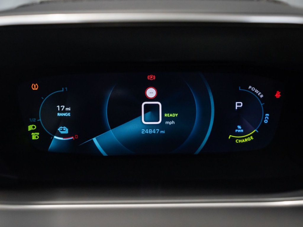 Used Peugeot 208 2021 for sale - 77677237: Photo 20