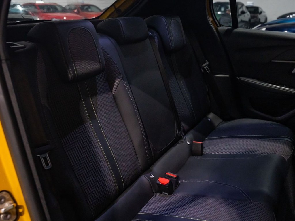 Used Peugeot 208 2021 for sale - 77677237: Photo 22