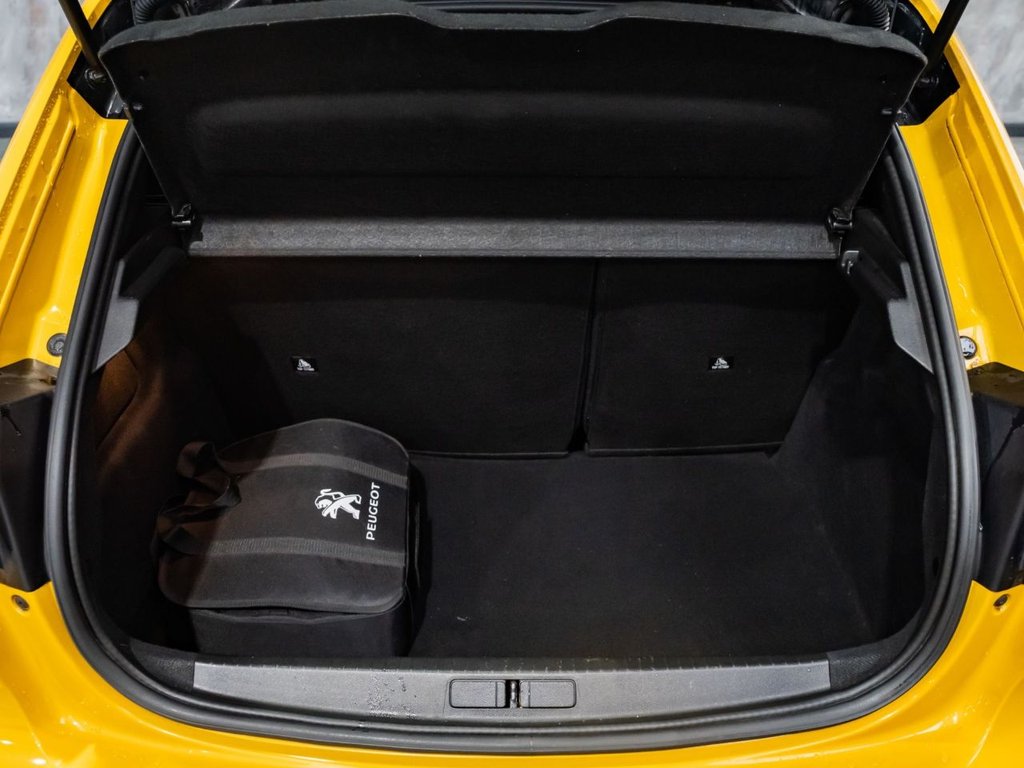 Used Peugeot 208 2021 for sale - 77677237: Photo 23