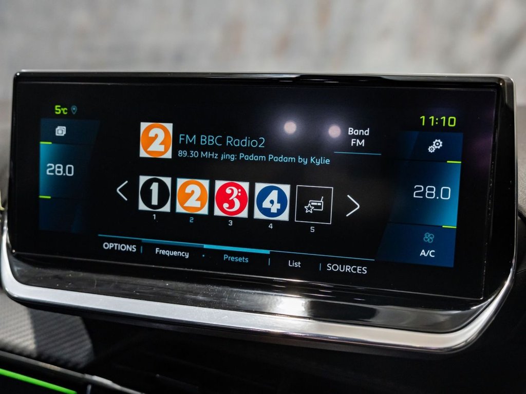 Used Peugeot 208 2021 for sale - 77677237: Photo 29