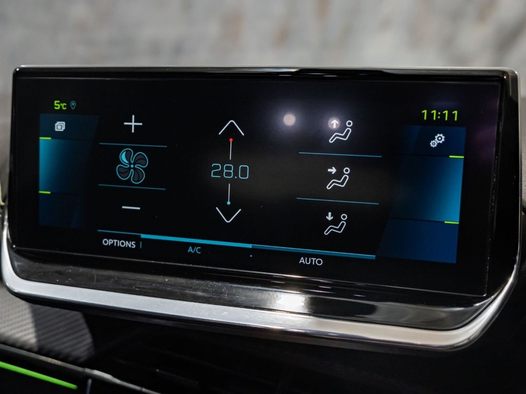 Used Peugeot 208 2021 for sale - 77677237: Photo 31