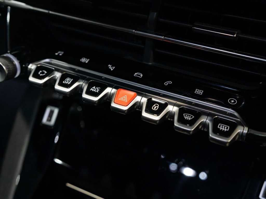 Used Peugeot 208 2021 for sale - 77677237: Photo 32