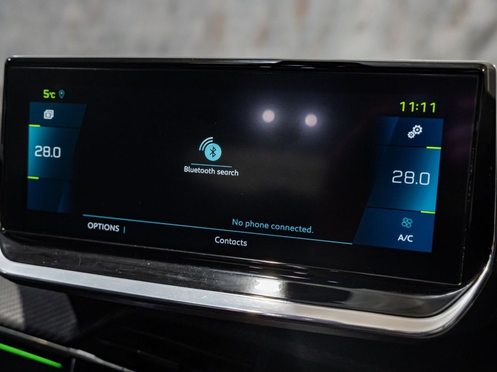 Used Peugeot 208 2021 for sale - 77677237: Photo 34