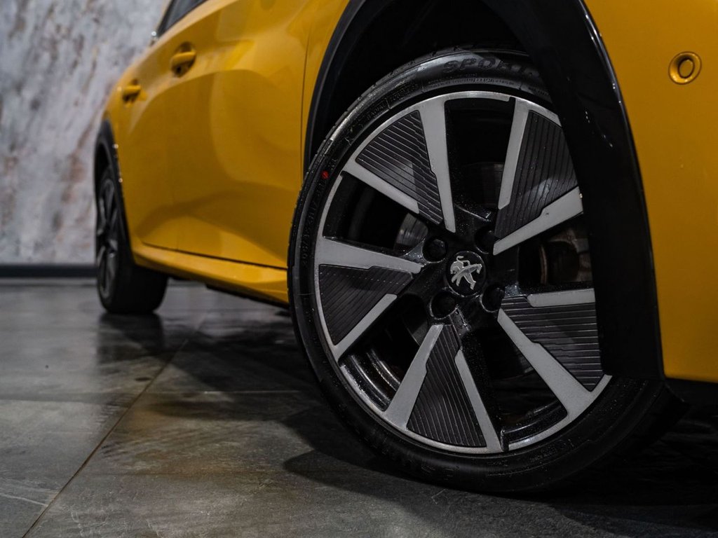 Used Peugeot 208 2021 for sale - 77677237: Photo 5