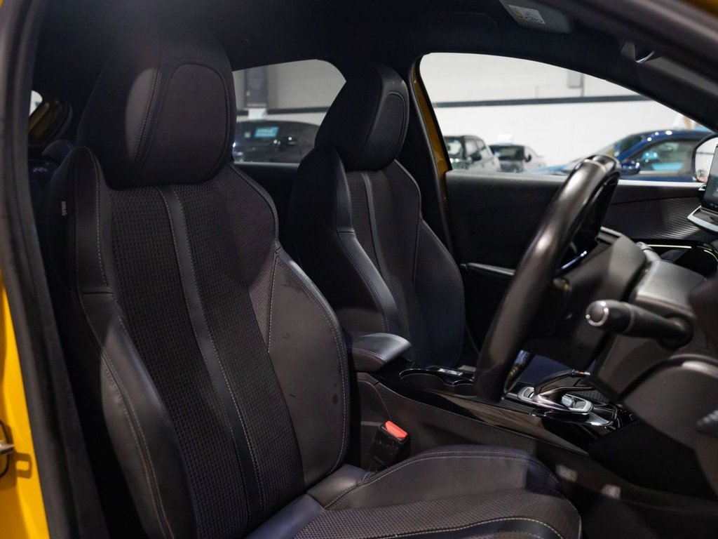 Used Peugeot 208 2021 for sale - 77677237: Photo 6