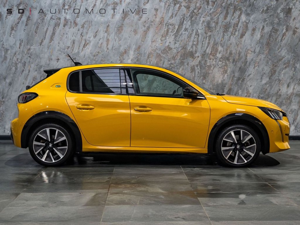 Used Peugeot 208 2021 for sale - 77677237: Photo 7