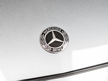 Used Mercedes-Benz C Class 2021 for sale - 78762327: Photo
