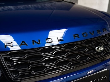 Used Land Rover Range Rover Sport 2022 for sale - 77677180: Photo