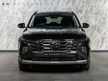 Used Hyundai TUCSON 2024 for sale - 79563019: Photo