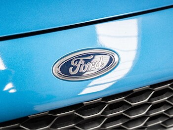 Used Ford Fiesta 2018 for sale - 78357813: Photo