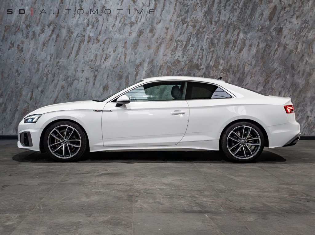 Used Audi A5 2021 for sale - 77677187: Photo 11