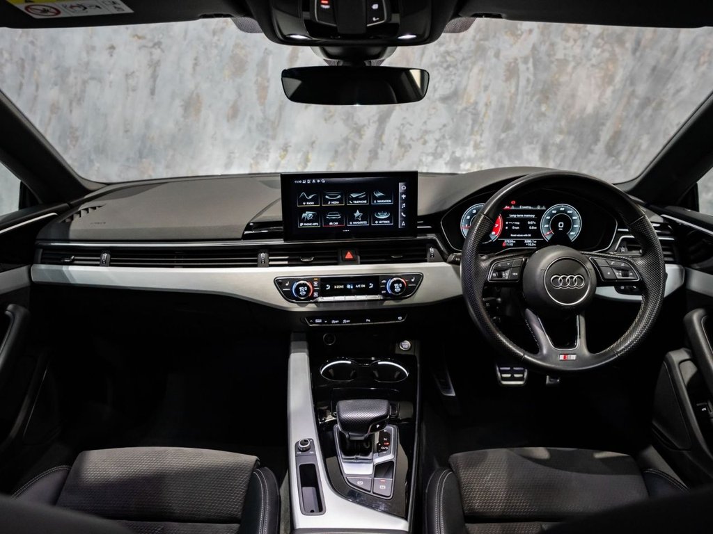 Used Audi A5 2021 for sale - 77677187: Photo 12