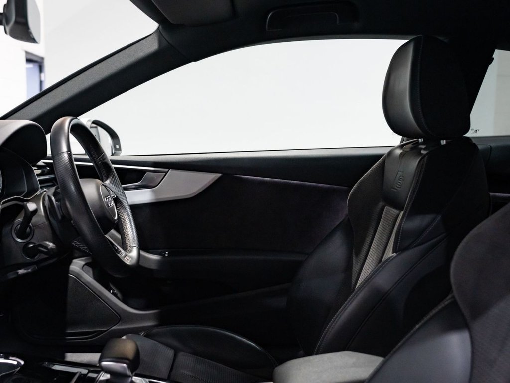 Used Audi A5 2021 for sale - 77677187: Photo 14