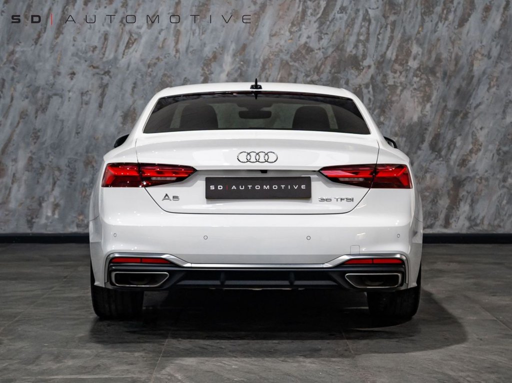 Used Audi A5 2021 for sale - 77677187: Photo 15