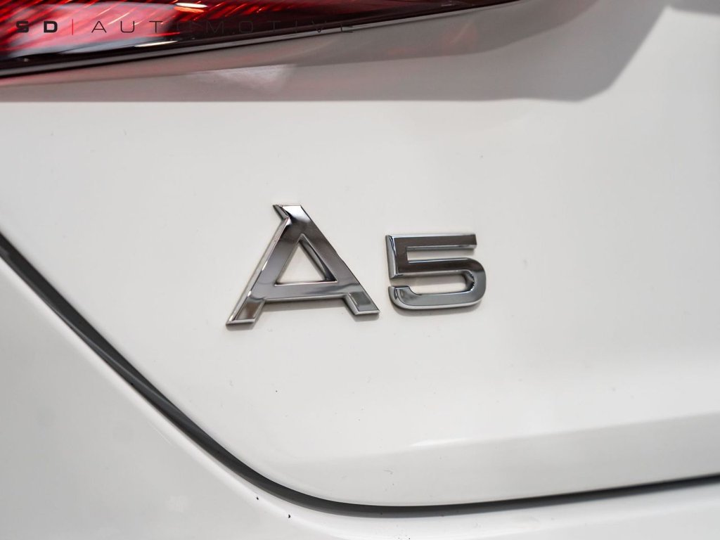 Used Audi A5 2021 for sale - 77677187: Photo 19