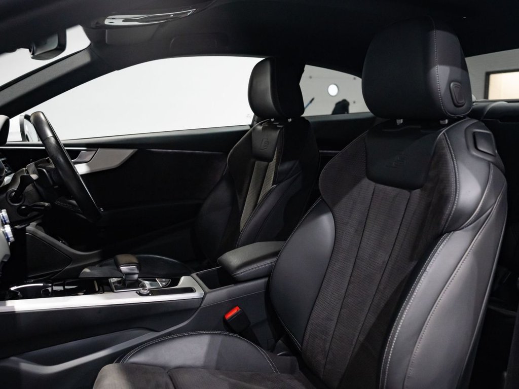 Used Audi A5 2021 for sale - 77677187: Photo 26