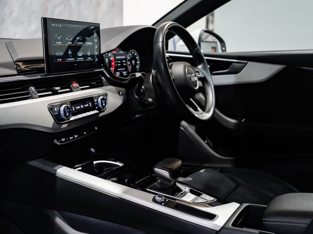 Used Audi A5 2021 for sale - 77677187: Photo 27