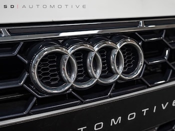 Used Audi A5 2021 for sale - 77677187: Photo