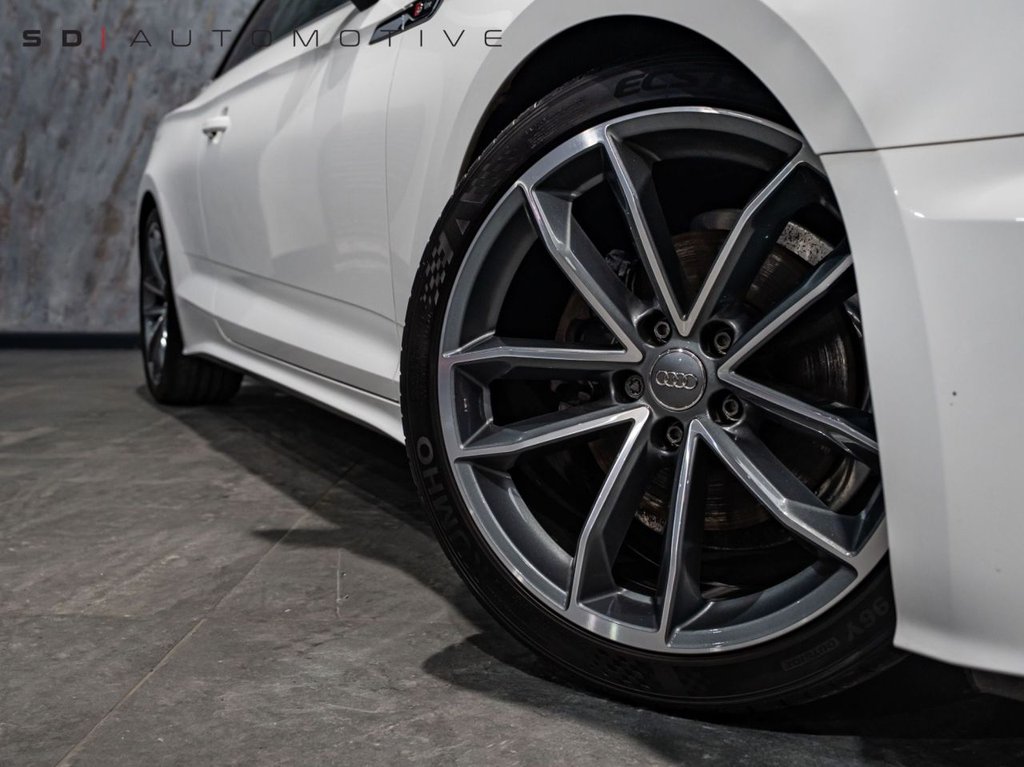 Used Audi A5 2021 for sale - 77677187: Photo 5