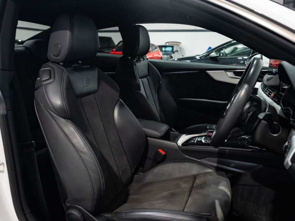 Used Audi A5 2021 for sale - 77677187: Photo 6