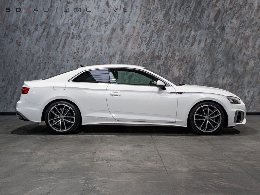 Used Audi A5 2021 for sale - 77677187: Photo 7