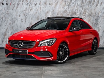 Used Mercedes-Benz CLA 2016 for sale - 78299881: Photo
