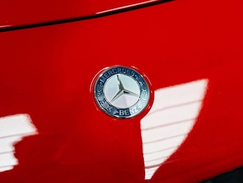 Used Mercedes-Benz CLA 2016 for sale - 78299881: Photo