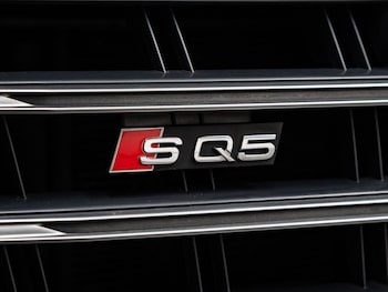 Used Audi SQ5 2018 for sale - 78167432: Photo